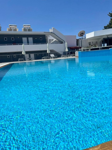 Exterior & Views 2, Family House Studios, South Aegean