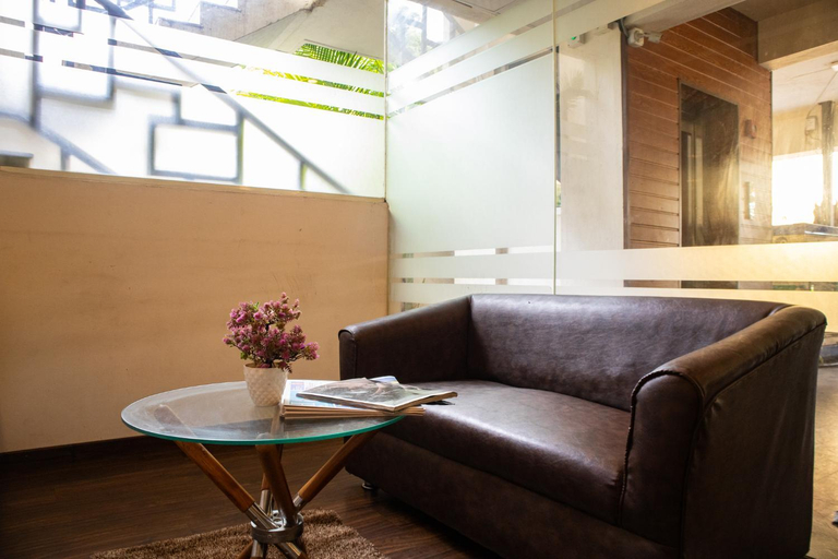 Public Area 1, Mystic Apartotel, Hebbal , Bangalore