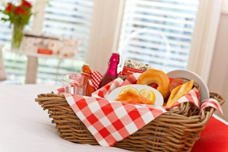 Food & Drinks 4, Strawberry Fields, Brighton and Hove