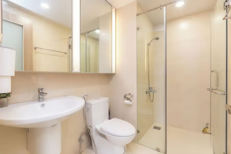Bathroom 6