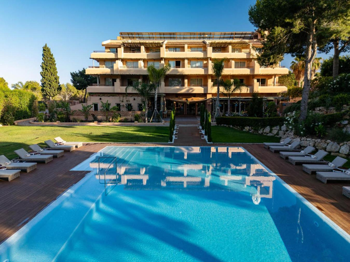 Exterior & Views, Ritual de Terra Moraira Resort & Spa, Alicante