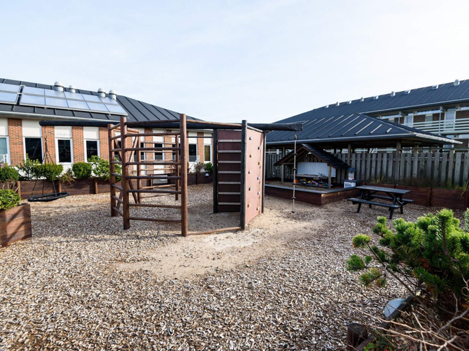 Exterior & Views 2, 4 person holiday park home in Fanø, Fanø