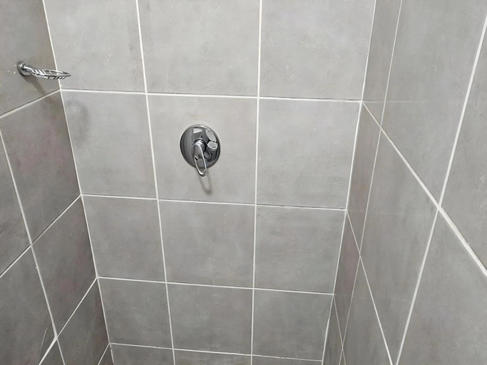 Bathroom 3, Goshen Lodge Spencer, City of Cape Town
