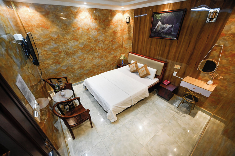 Bedroom 5