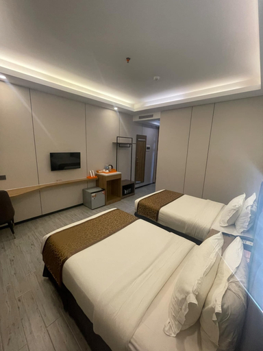 Bedroom 20
