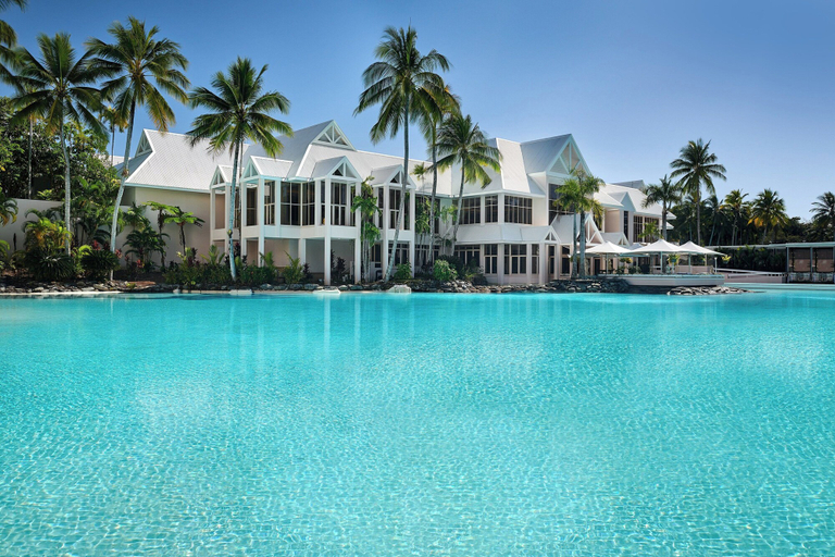 Exterior & Views 2, Sheraton Grand Mirage Resort, Port Douglas, Douglas