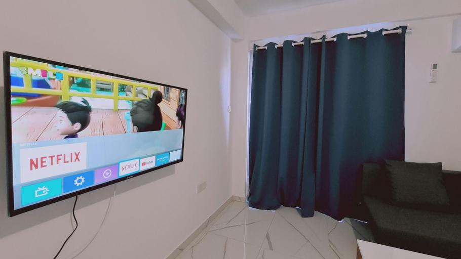 Room 5, 81 KAP - Azure Dream Apartment