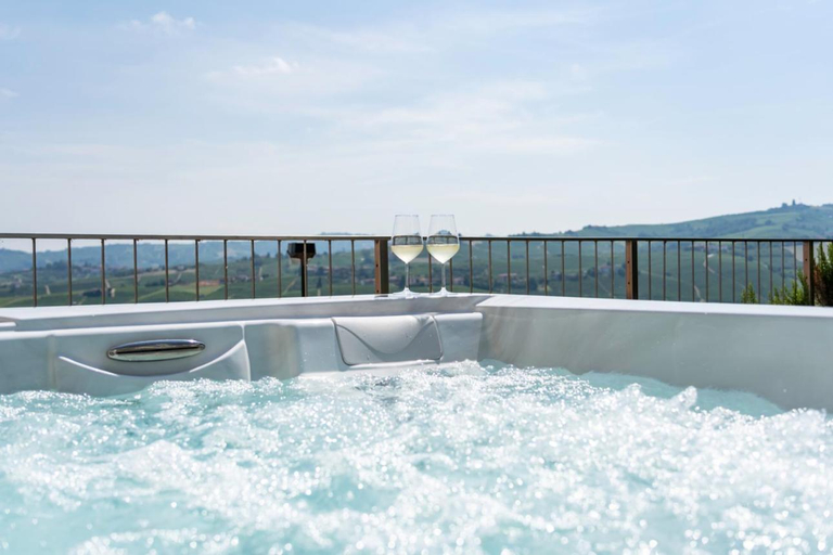 Sport & Beauty 2, La Villa Holiday House, Cuneo