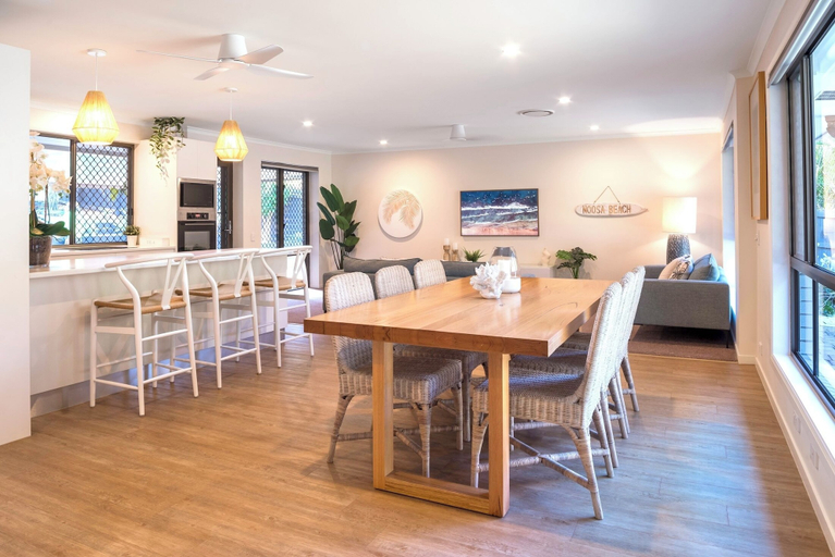 Noosa Heads Endless Summer Beach Retreat, Noosa - Noosa-Noosaville