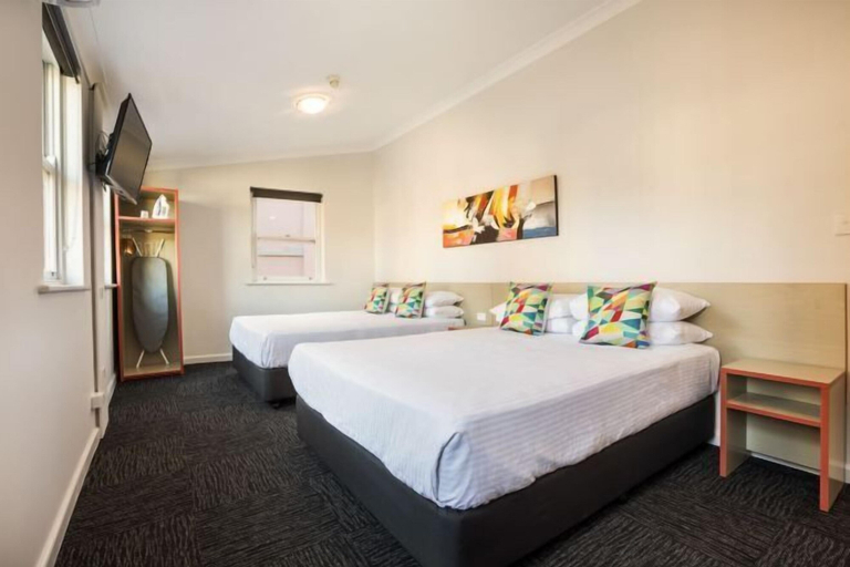 Bedroom 9