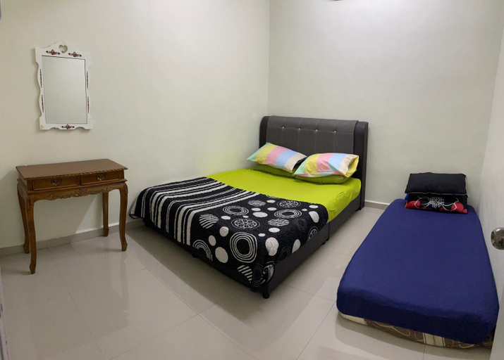 Others 3, BabaMoon Homestay & Roomstay, Malacca City