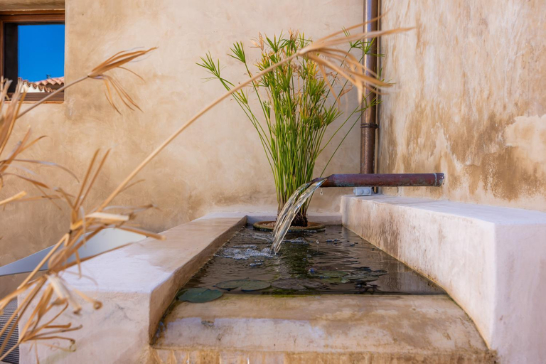 Bathroom 4, Juz de Yartan Art Hotel - Adults Only, Baleares