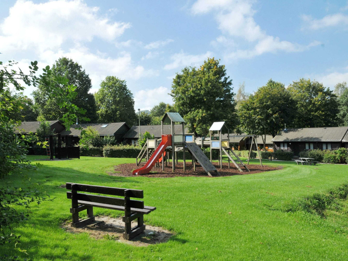Property amenity, Bungalow in Belgium Near Green Hills, Luxembourg