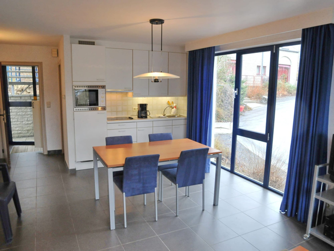 Others 5, Villa Apartment With Terrace, Luxembourg