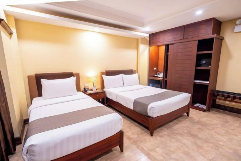 Bedroom 8