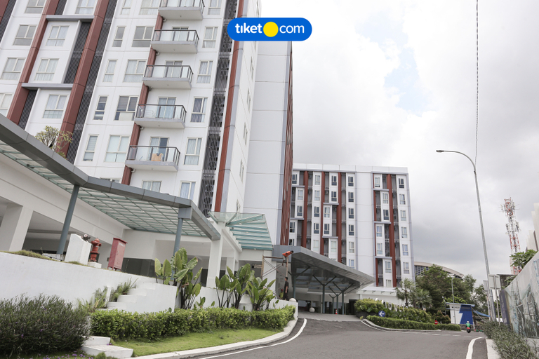 Rent Apartemen Jogja Exclusive By Barsa City, Sleman