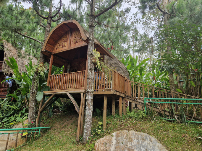 The Lodge Maribaya - Others
