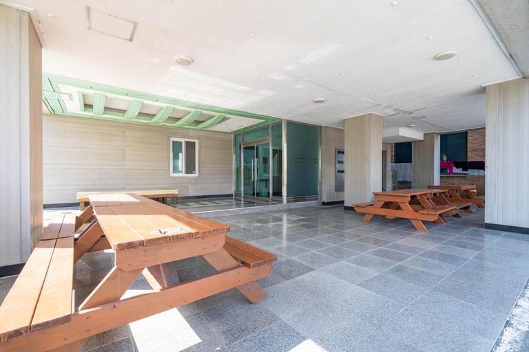 Others 4, Yangyang Naksan Seezen Condotel, Yangyang