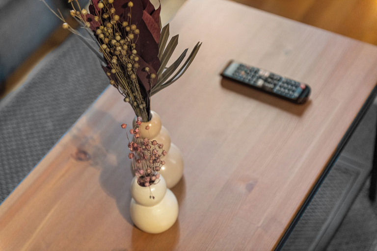 Food & Drinks, Forenom Serviced Apartments Nobel, Oslo