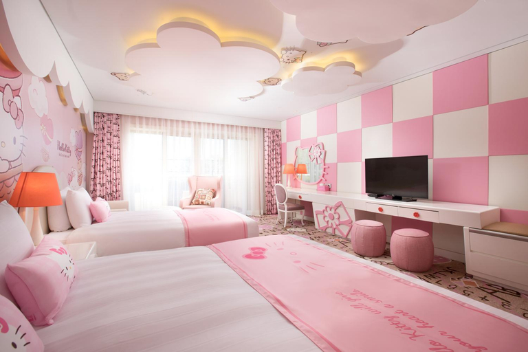 Bedroom 9