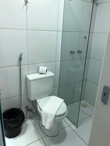 Bathroom 6