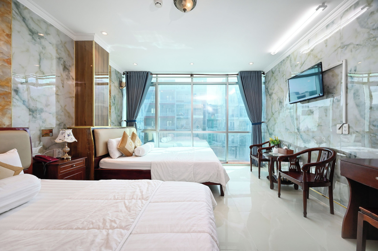 Bedroom 7