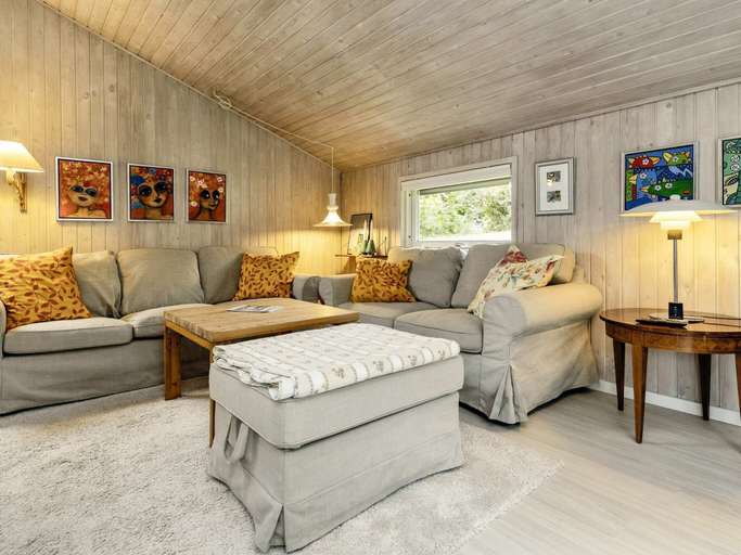 Interior 2, 4 Person Holiday Home in Fjerritslev-by Traum, Jammerbugt
