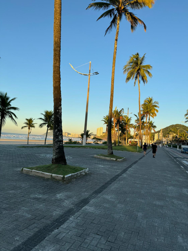 Others 3, Suites Delphin pe na areia, Guarujá
