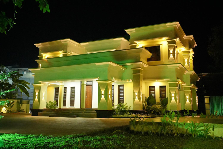 Others 2, Hill Club Square, Malappuram