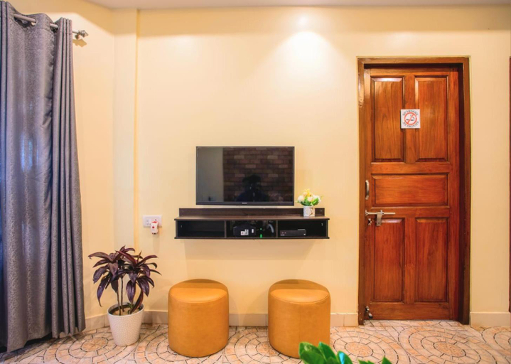 Others 3, 'Golden Sunset' 3bhk beach villa, South Goa