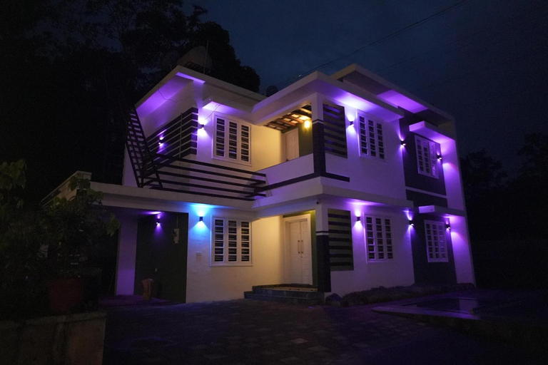 Exterior & Views 1, Luxe Hotel - Rooms & Villas Wayanad, Wayanad
