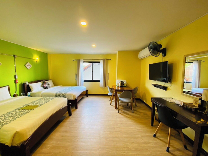 Bedroom 3