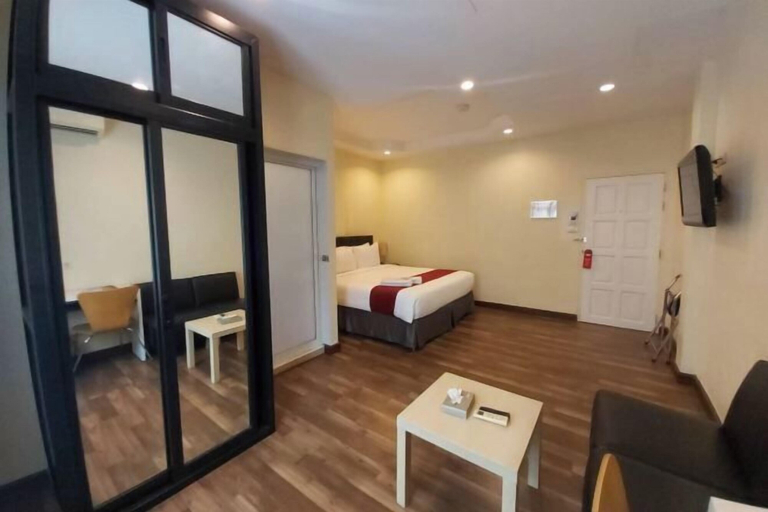 Bedroom 7