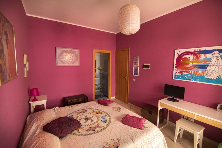 Others 3, B&B Miroca, Messina