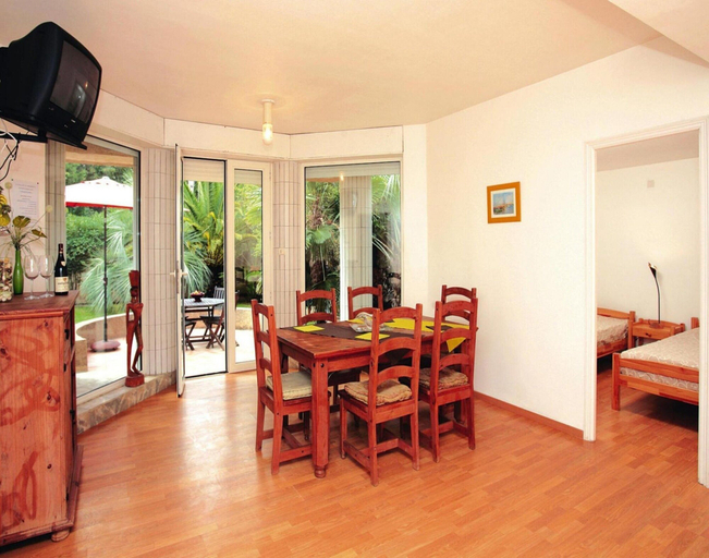 Others 5, Res. La Vallicella, Moriani-plage, Apartment With Terrace or Balcony, Haute-Corse