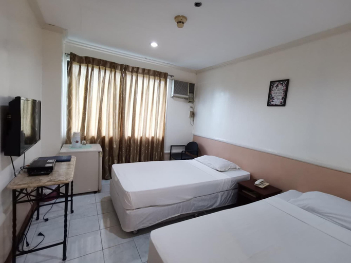 Bedroom 10