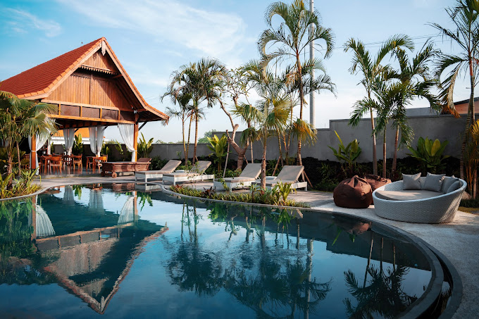 Exterior & Views 1, Samadiya Canggu, Badung