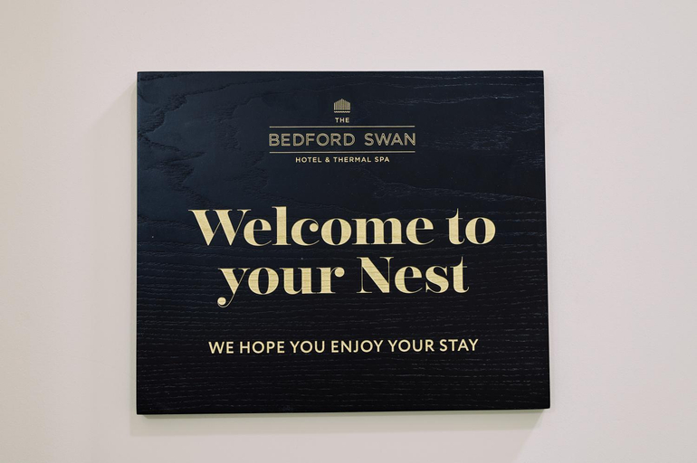 Others 5, Nest Serviced Apartments, Bedfordshire