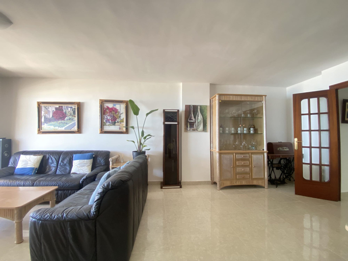 Room 5, R151 - Apart Beachfront, Tarragona