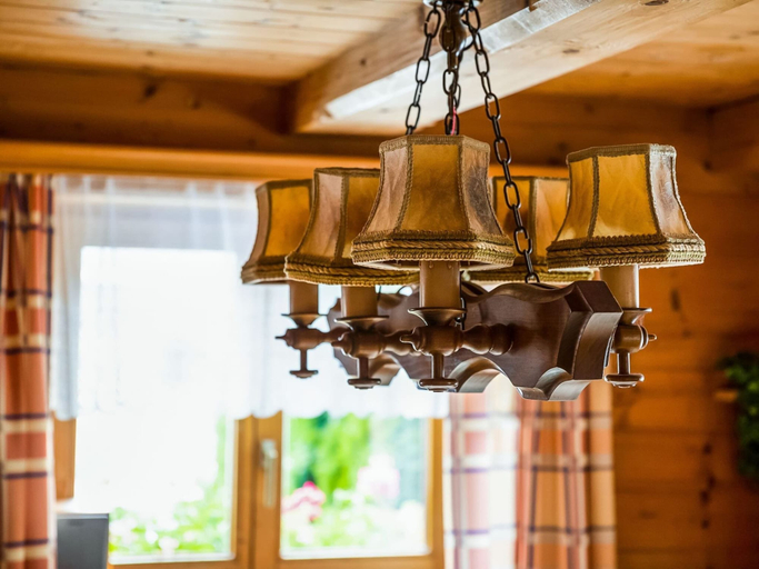 Food & Drinks, Chalet in Jochberg Near Thurn Pass, Kitzbühel