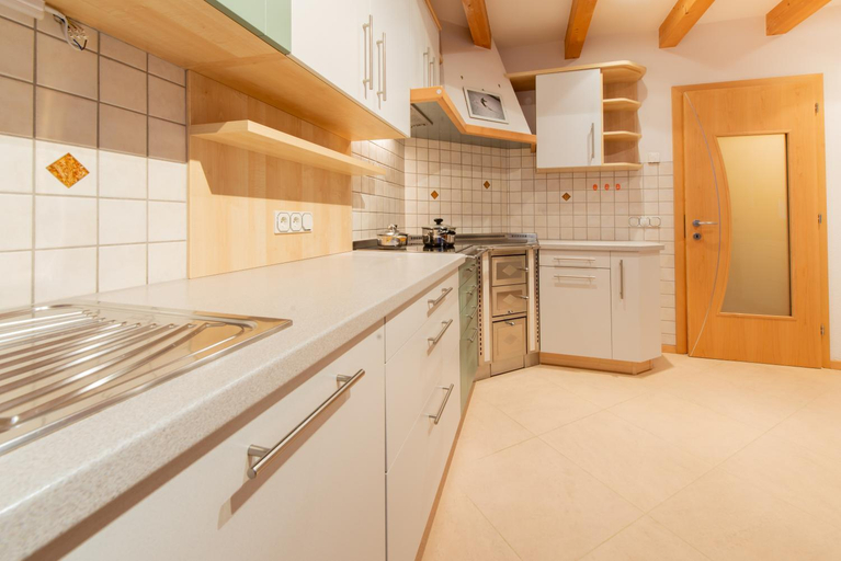 Others 3, Apartments Ciasa Costisela, Bolzano