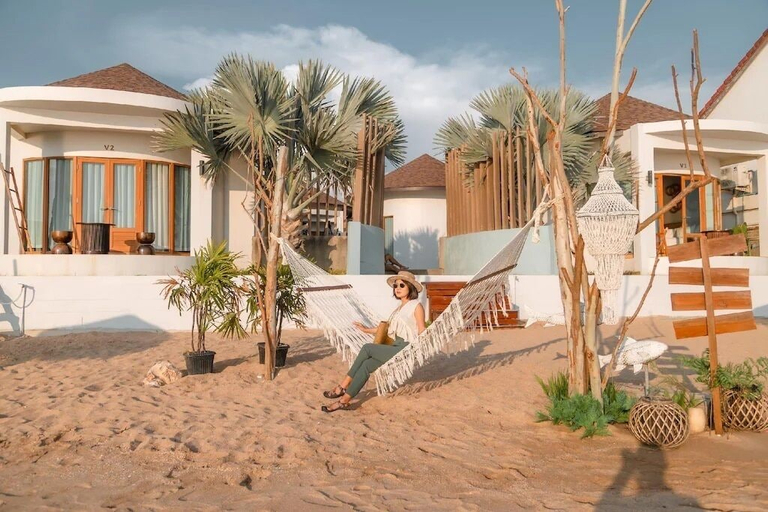 Maldives Beach Resort, Tha Mai