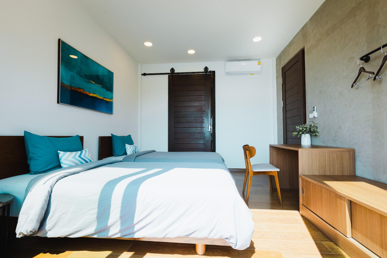 Bedroom 8