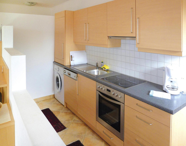 Private kitchen 2, Apartments Home Bergbauernhof Wallnofer, Imst