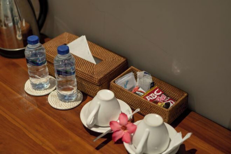 Amenities 27