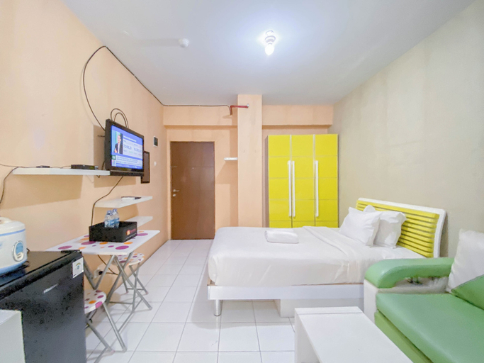 Bedroom 11