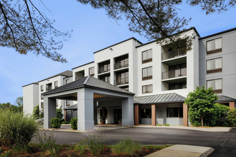 Courtyard by Marriott in Portsmouth, Rockingham