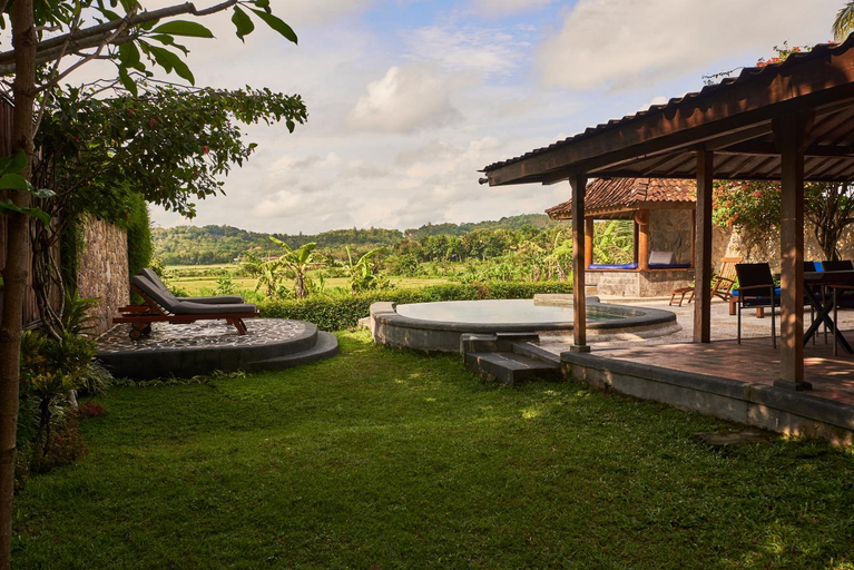 Others 5, Villa Bluesteps, Villa with a stunning view, Bantul