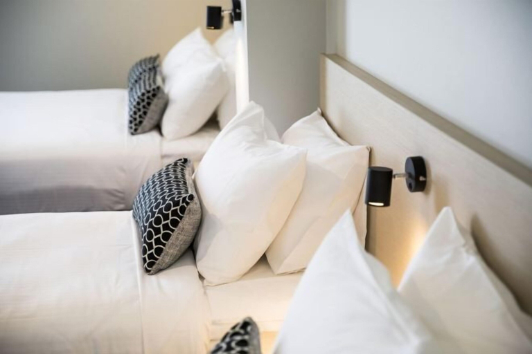 Bedroom 20