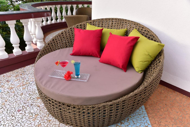 Others 5, 'Golden Sunset' 3bhk beach villa, South Goa